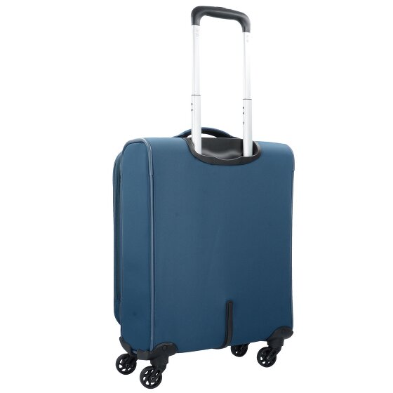Roncato Speed 4 wheels Cabin suitcase S 55 cm Expandable