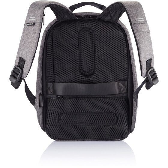 XD Design Bobby Hero Small Backpack RFID 38 cm laptop compartment