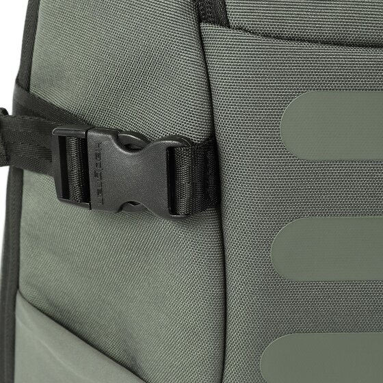 Hedgren Comby Trip Daypack L RFID 53 cm with expansion fold laptop compartment