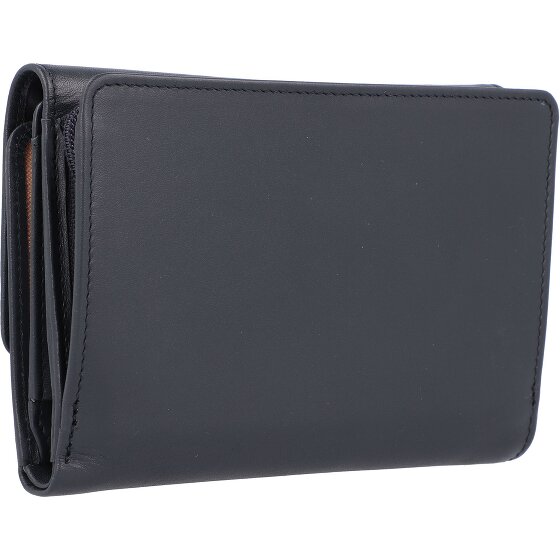 Esquire Helena wallet I leather 14 cm