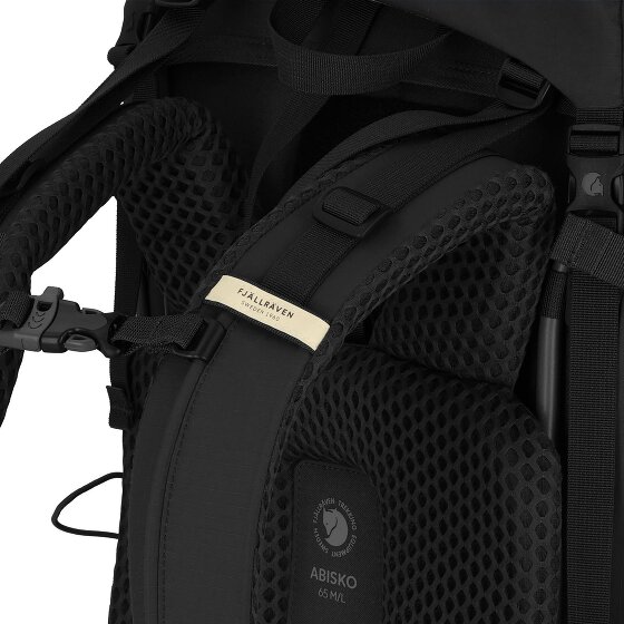 Fjällräven Abisko 65 M-L Trekking backpack M-L 83 cm