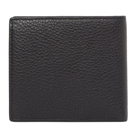 Tommy Hilfiger TH Monogram Wallet Leather 11.5 cm