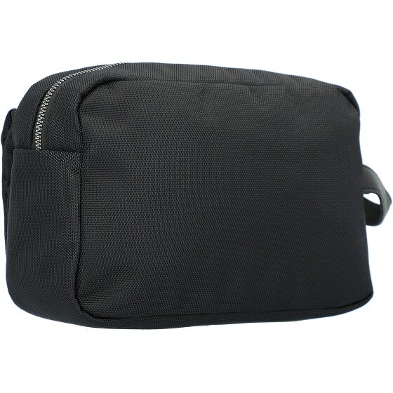 Bugatti Nero Toilet bag 24 cm