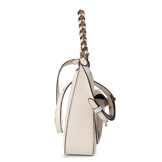 Coccinelle Beat Shoulder Bag Leather 28 cm