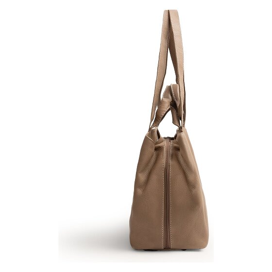 The Chesterfield Brand Nerissa Handbag Genuine Leather 32 cm