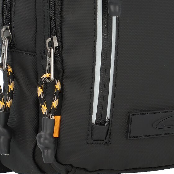 camel active Explore shoulder bag 27 cm