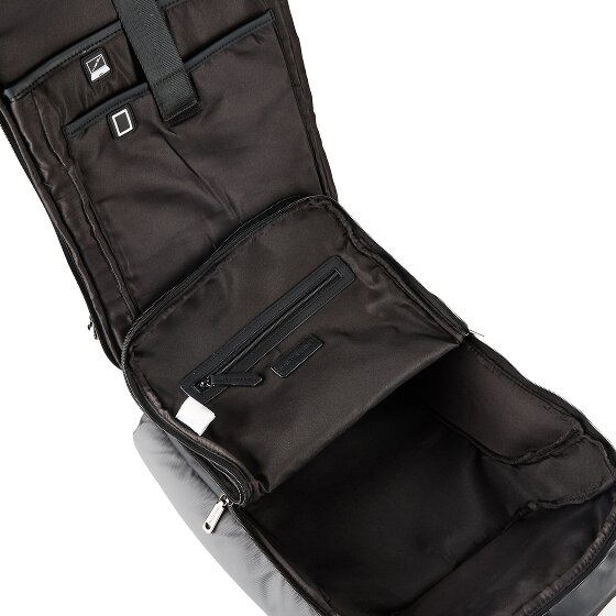 Valentino Dragonhawk Daypack 45 cm Laptop compartment
