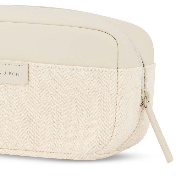 Kapten & Son Linby Ibiza changing bag set 3 pcs.