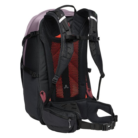 Vaude TrailControl 25+ Hiking backpack 54 cm
