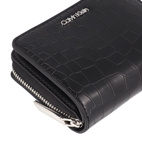 Calvin Klein CK Must Wallet 12 cm