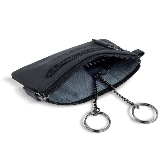 Bugatti Luca Key wallet Leather 12 cm