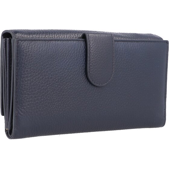 Bric's Marmolada wallet RFID leather 18 cm