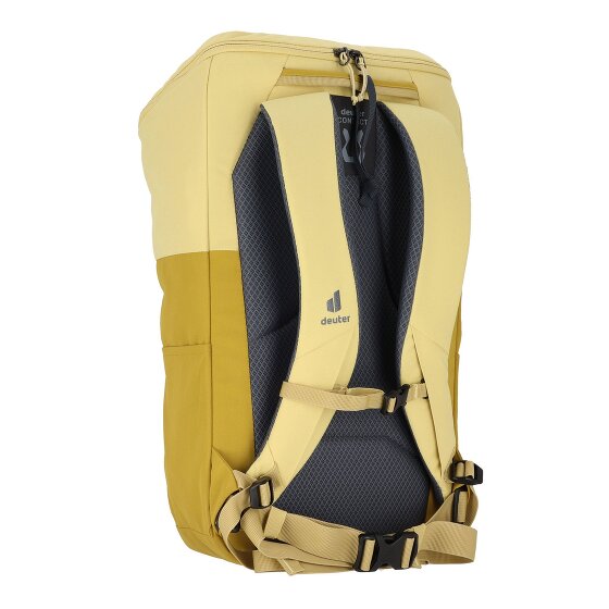 Deuter UP Stockholm backpack 51 cm laptop compartment