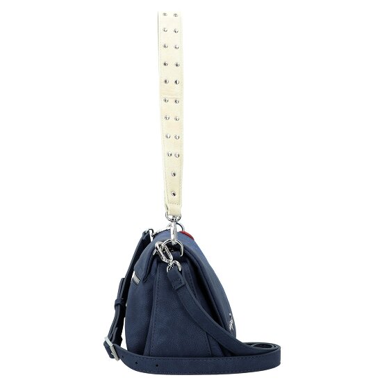 Desigual Sierra Naron Shoulder Bag 26 cm