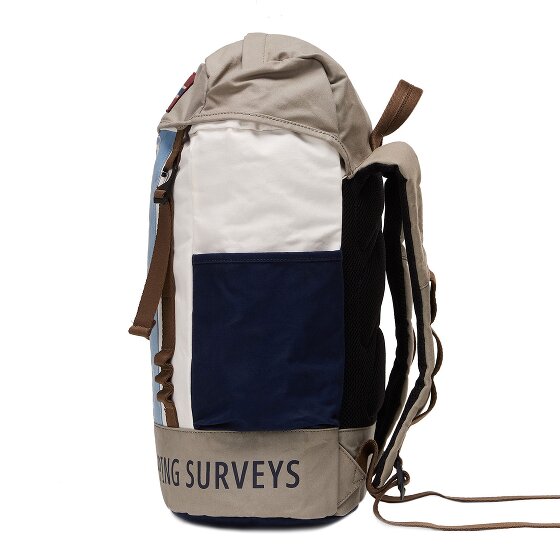 Napapijri H-Equator Daypack 40 cm Laptop compartment