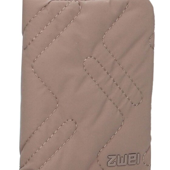 Zwei Cleo Wallet 13 cm