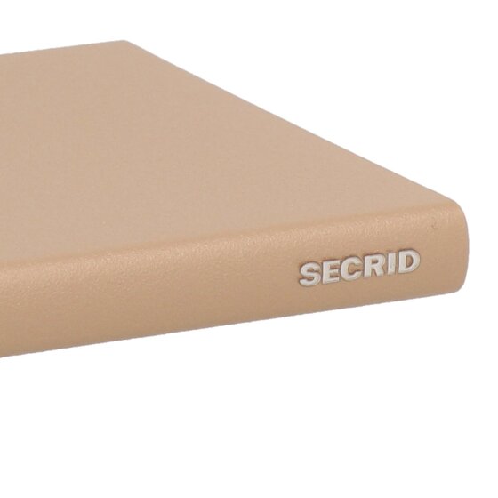 Secrid Cardprotector Credit card case RFID protection 6.5 cm