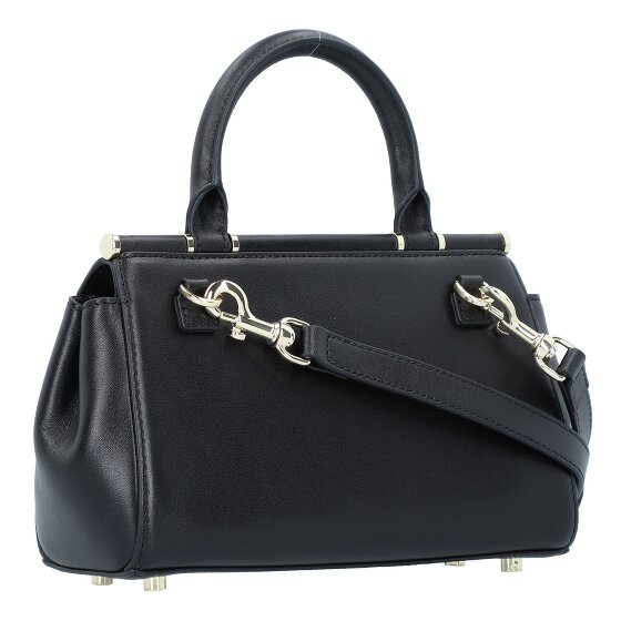 Aigner Celeste Handbag Leather 22 cm