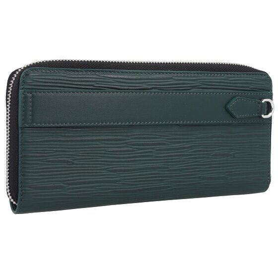 Montblanc Meisterstück 4810 Wallet Leather 22 cm