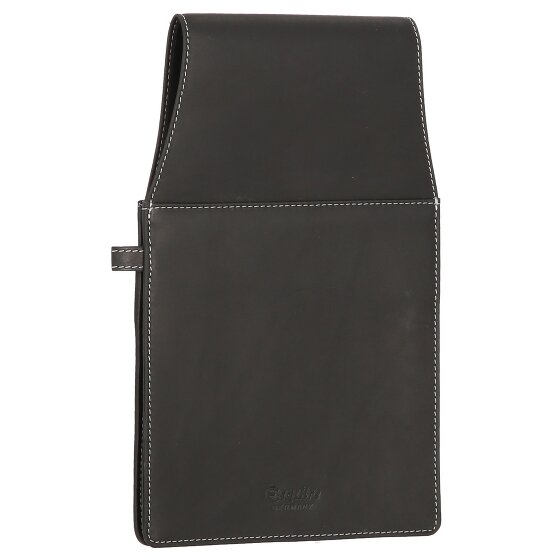 Esquire Dallas waiter wallet leather 15.5 cm