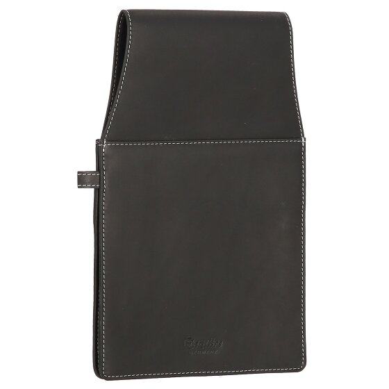 Esquire Dallas waiter's bag leather 15.5 cm