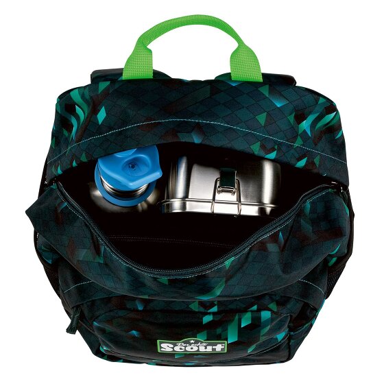 Scout Rucksack X School backpack 39 cm