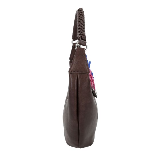 Desigual Half Zante Shoulder Bag 22.5 cm Desigual Half Zante Shoulder Bag 22.5 cm