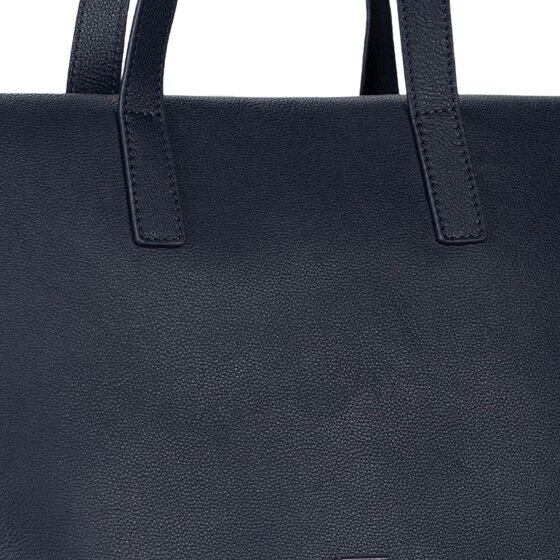 Jost Lysa Shoulder Bag Genuine Leather 36 cm