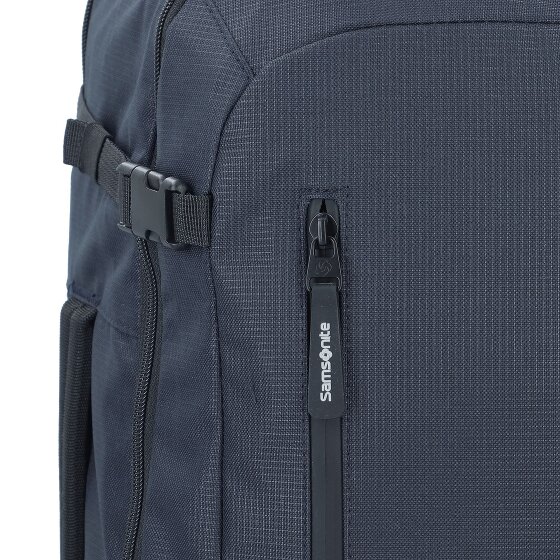 Samsonite Roader Business backpack 57 cm Laptop compartment