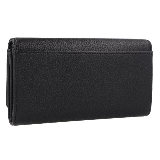 Joop! Jeans Lettera 1.0 Europa Wallet RFID protection 18 cm