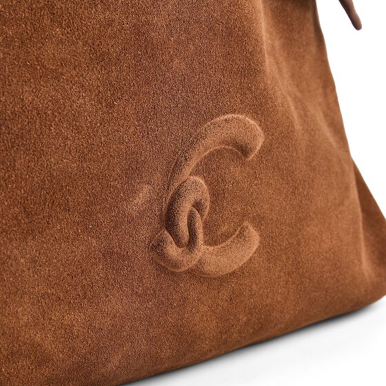 Coccinelle Lidia Shoulder bag Genuine Leather 40 cm