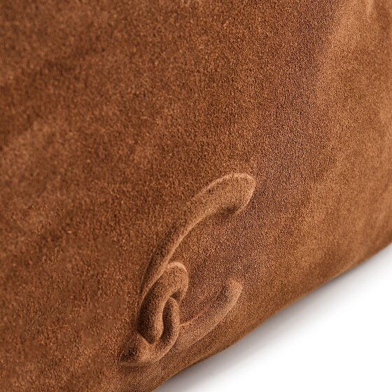 Coccinelle Lidia Shoulder bag Genuine Leather 40 cm