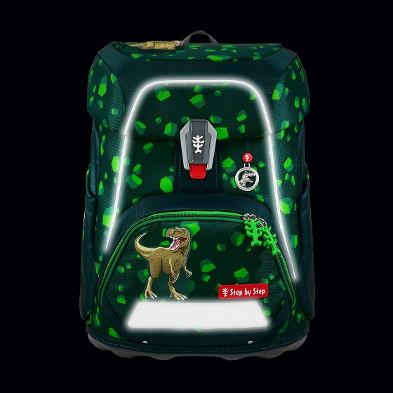 Step by Step Fit School bag set 5-piece