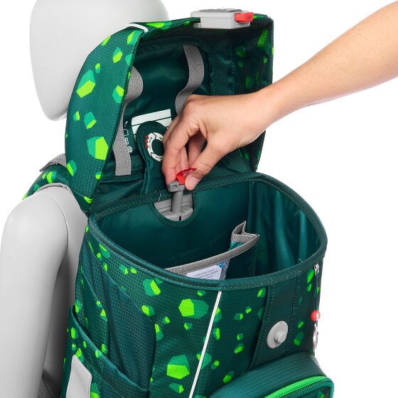 Step by Step Fit School bag set 5-piece
