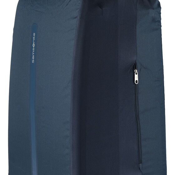 Samsonite Infinipak backpack trolley 51 cm laptop compartment