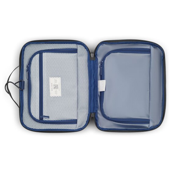 Delsey Paris Brochant 3 Toiletry bag 27 cm