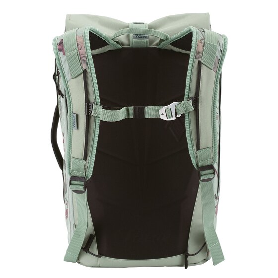 NITRO Urban Scrambler backpack 47 cm laptop compartment