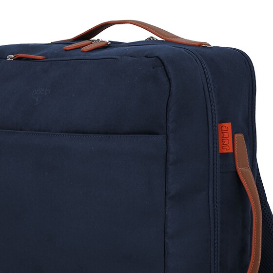 Jump Uppsala travel backpack L 45 cm