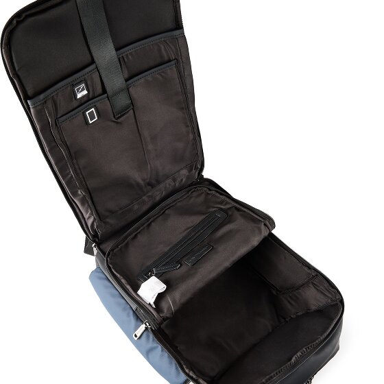 Valentino Dragonhawk Daypack 45 cm Laptop compartment