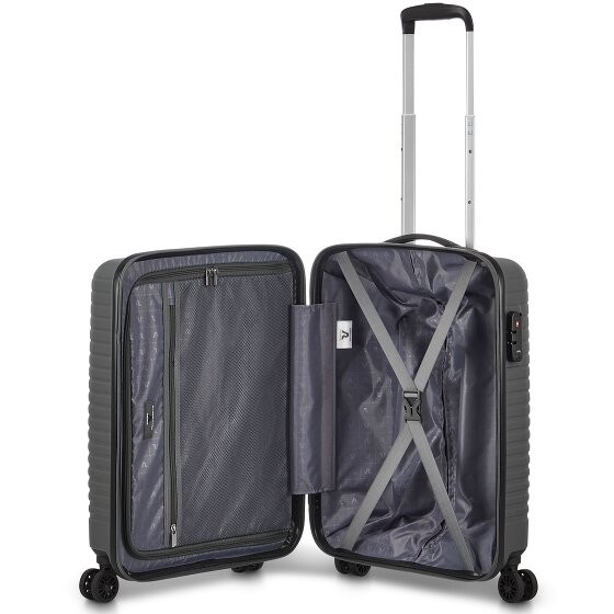 Roncato Sunlite 4 wheels Cabin trolley 55 cm