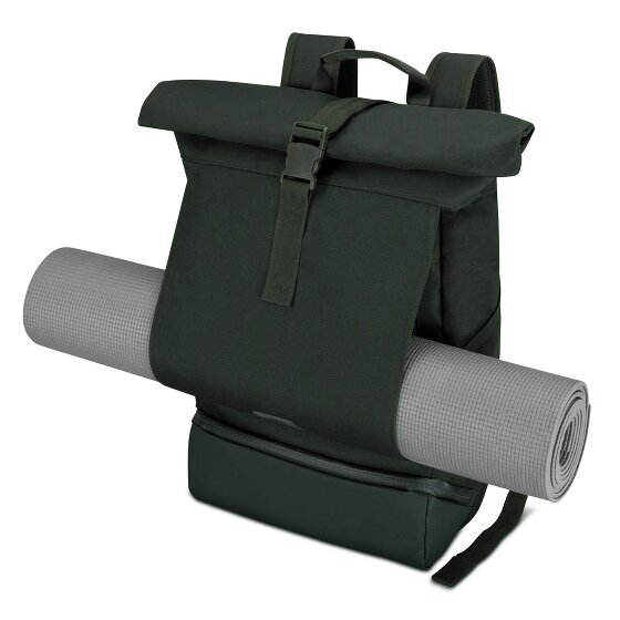 Johnny Urban Eco Series Allen Large Daypack 45 cm Laptop compartment