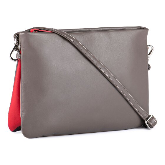Mywalit Shoulder bag Genuine Leather 25 cm