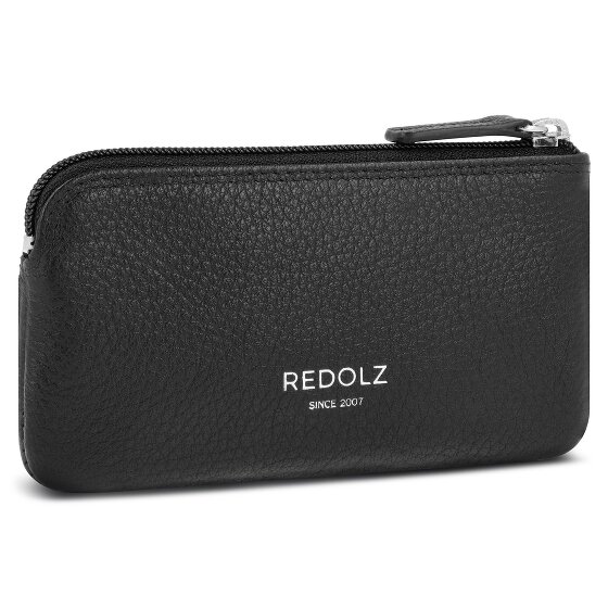 Redolz Leather Essentials Key wallet Leather 11.5 cm