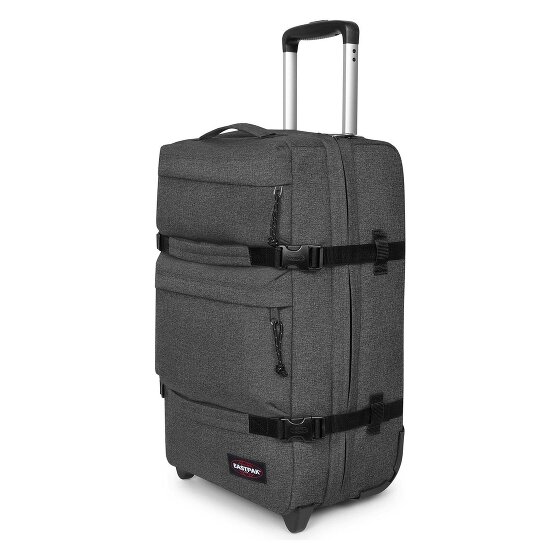 Eastpak Transit'R Plus 2 wheels Cabin suitcase 55 cm