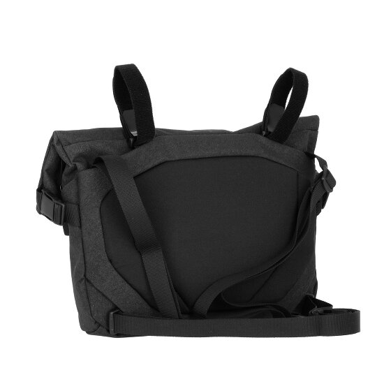 Jack Wolfskin Mainkai 2in1 Bicycle bag 34 cm