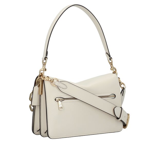 Coach Tabby Shoulder Bag Leather 26 cm
