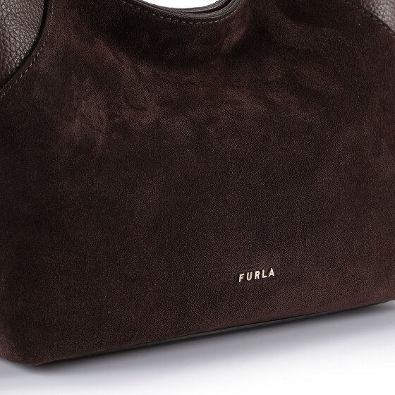 Furla Lara Shoulder Bag S Leather 24 cm