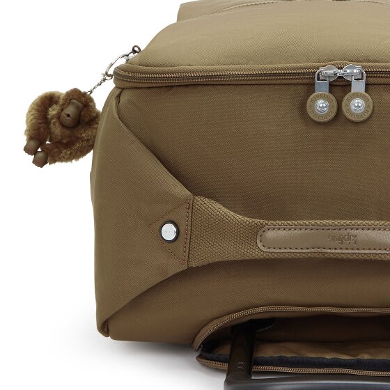 Kipling Basic Darcey Up S 4 wheels Cabin suitcase 55 cm