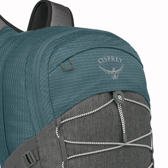 Osprey Quasar 26 Daypack 47 cm Laptop compartment