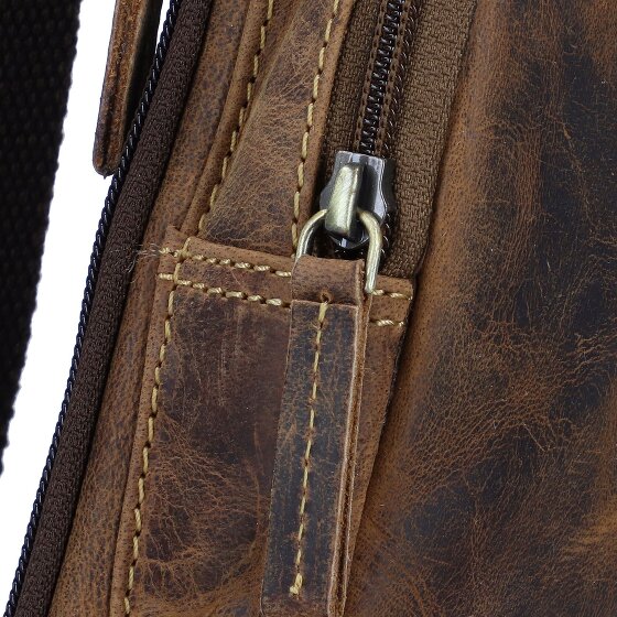 Greenburry Vintage Genuine Leather 43 cm